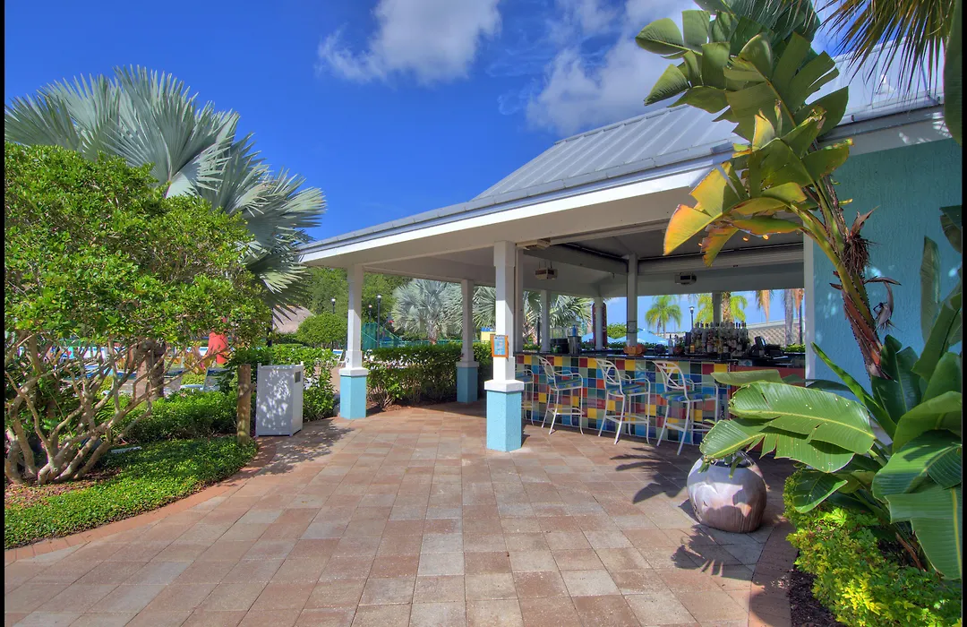 Calypso Cay Vacation Villas-1