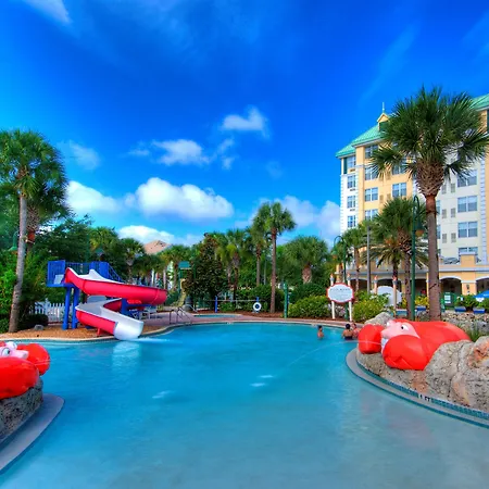 Calypso Cay Vacation Villas-3