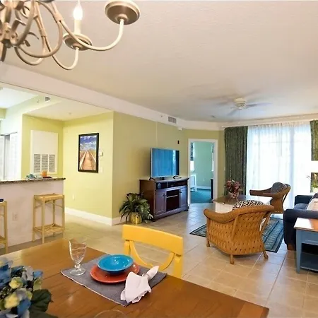 Calypso Cay Vacation Villas-2