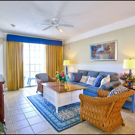 Calypso Cay Vacation Villas-2