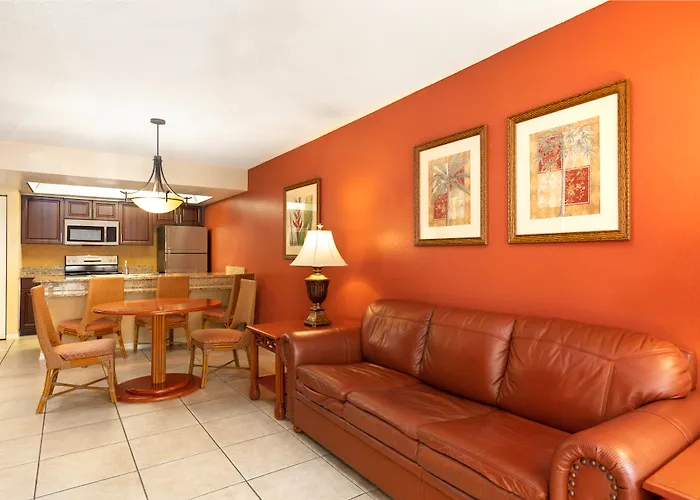Westgate Vacation Villas