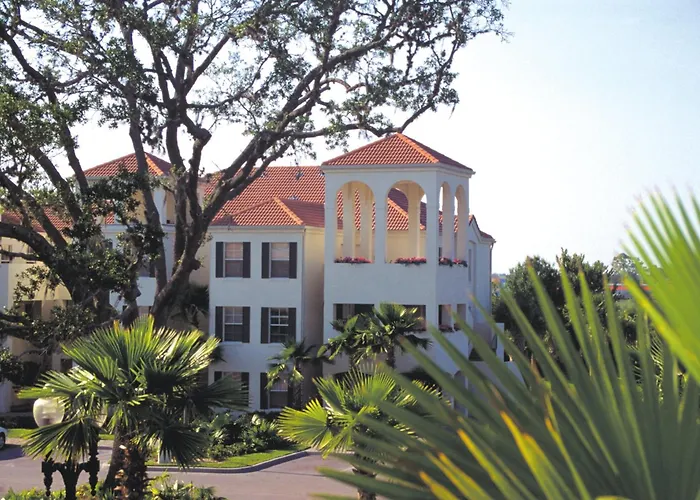 Club Wyndham Star Island